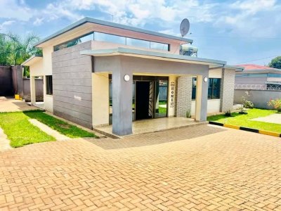 House for rent in Gisozi