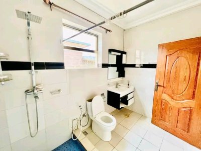 House for rent in Gisozi