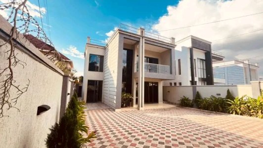 House for rent in Kibagabaga