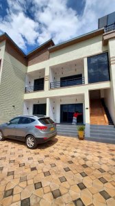 Apartment for rent in Kigali
