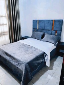 House for rent in Kigali