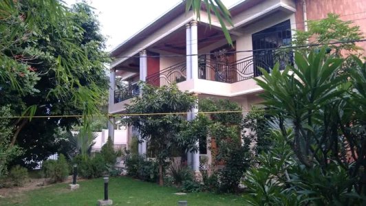 Apartment for rent in Gisozi