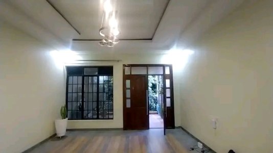 Apartment for rent in Gisozi