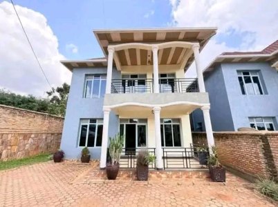 House for rent in Kicukiro Niboyi