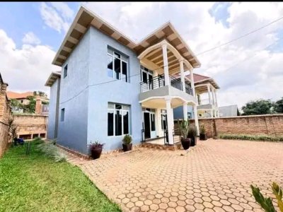 House for rent in Kicukiro Niboyi