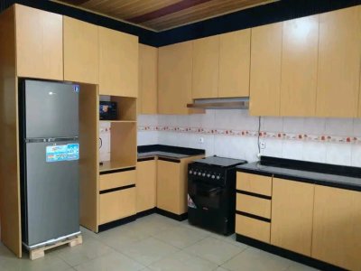 House for rent in Kibagabaga