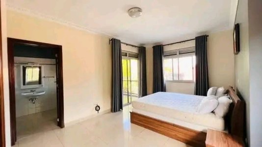 Apartment for rent in Remera