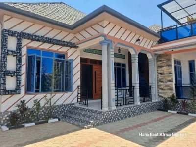 House for sale in Kanombe