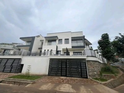 Apartment for rent in Kibagabaga