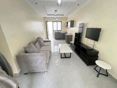 Apartment for rent in Kibagabaga