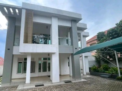 House for rent in Kigali
