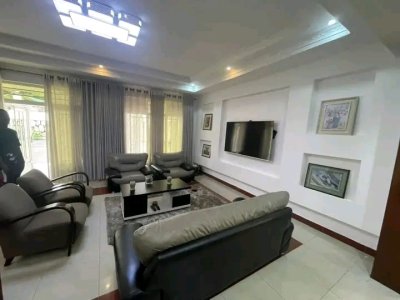 House for rent in Kigali