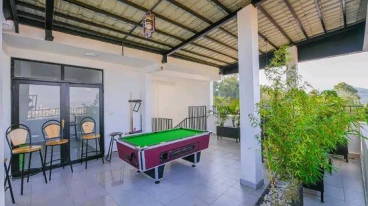 Apartment for rent in Kimisagara