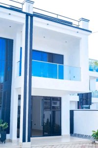 House for rent in Kibagabaga