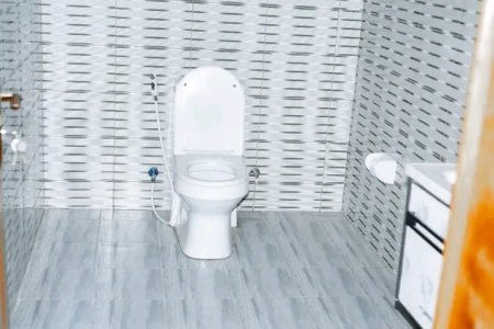 House for rent in Kibagabaga