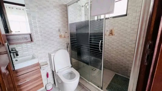 Apartment for rent in Kibagabaga