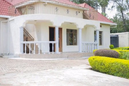 House for rent in Gacuriro