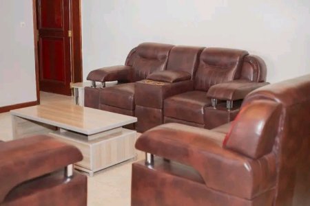 House for rent in Gacuriro