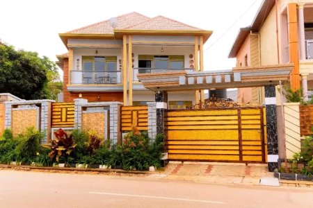 House for rent in Kimironko