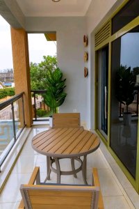 House for rent in Kimironko