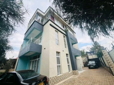 Apartment for rent in Rebero