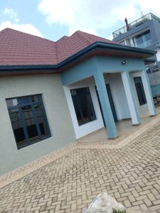 House for rent in Kimironko