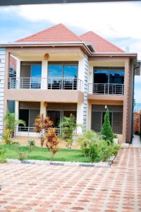 House for rent in Kibagabaga