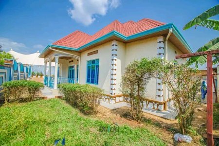 House for sale in Kanombe