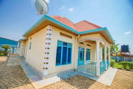 House for sale in Kanombe