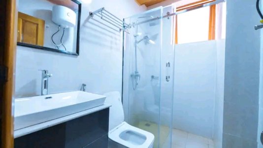 Apartment for rent in Kibagabaga