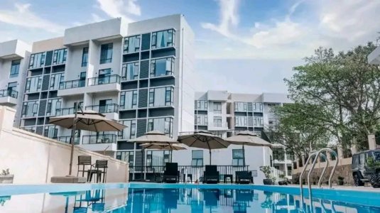 Apartment for rent in Nyarutarama