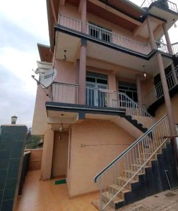 Apartment for rent in Kimironko