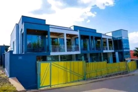 Apartment for rent in Remera