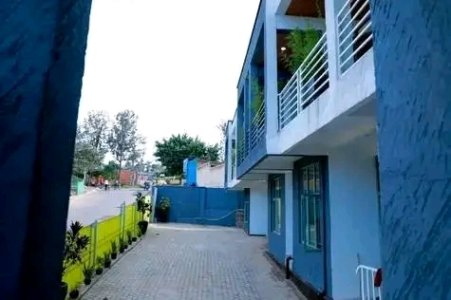 Apartment for rent in Remera