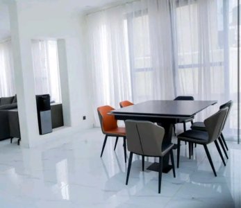 House for rent in Gacuriro