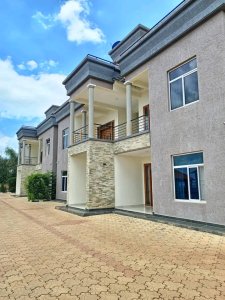 Apartment for rent in Rebero