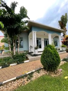 Apartment for rent in Gisozi