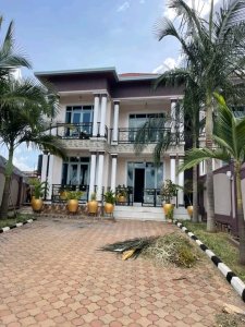 Apartment for rent in Kibagabaga