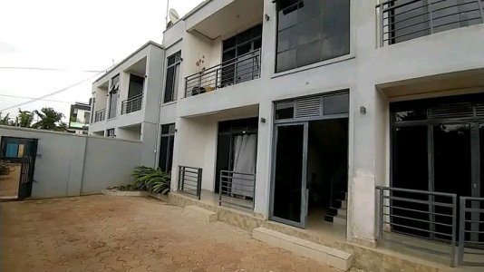 Apartment for rent in Kimironko