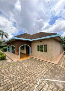 House for sale in Nyarutarama