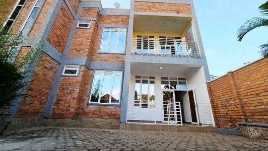 Apartment for rent in Kibagabaga