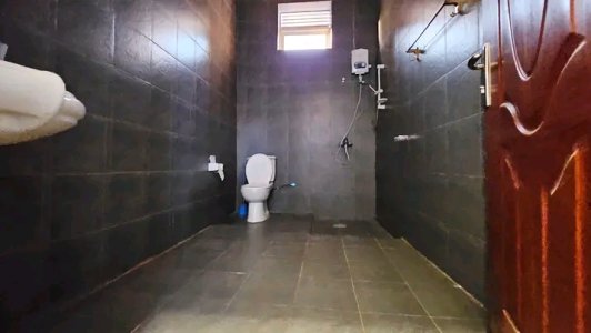 Apartment for rent in Kibagabaga