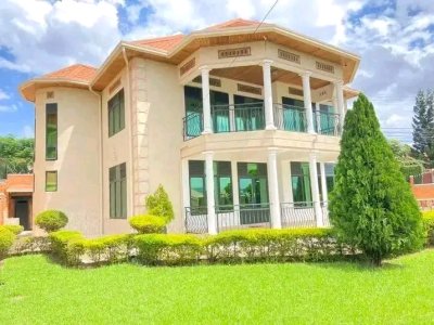 House for rent in Kibagabaga