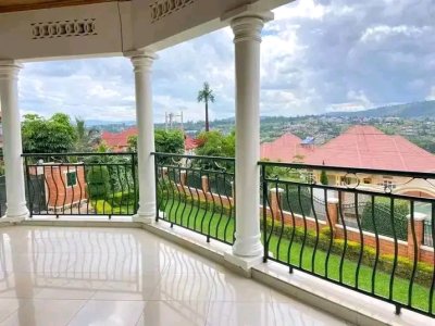 House for rent in Kibagabaga