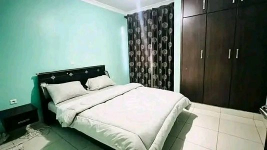 Apartment for rent in Nyarutarama