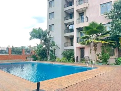 Apartment for rent in Nyarutarama