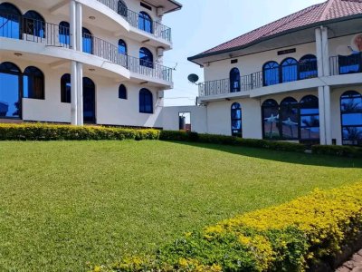 Apartment for rent in Kibagabaga