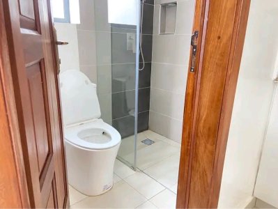 Apartment for rent in Kibagabaga