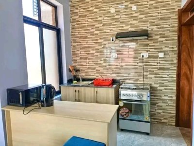 House for rent in Rebero