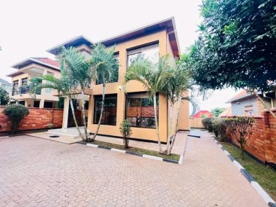 House for rent in Kicukiro Kagarama